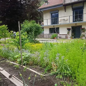 Appartement A Uriage Les Bains., Vaulnaveys-le-Haut